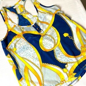 COTTON CANDY Women’s Tank